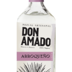 Don Amado Arroqueño (PNG)