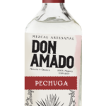 Don Amado Pechuga (PNG)