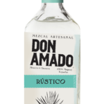 Don Amado Rústico (PNG)