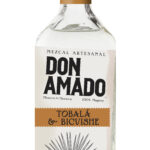 Don Amado Ensamble Tobalá & Bicuishe (PNG)