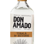 Don Amado Ensamble Tobalá & Bicuishe  (PNG)