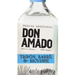 Don Amado Ensamble Tripón, Barríl & Bicuishe (PNG)